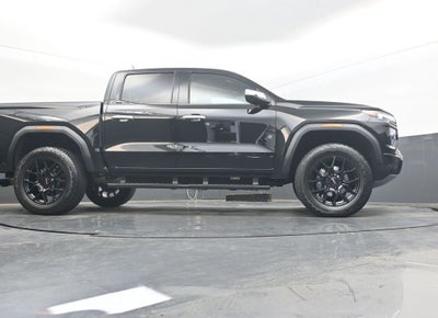 2023 GMC Canyon Denali