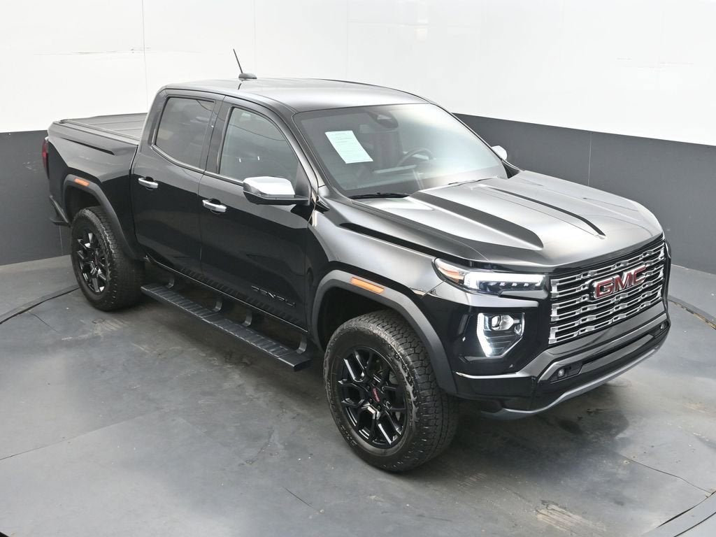 2023 GMC Canyon Denali