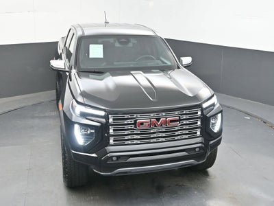 2023 GMC Canyon Denali