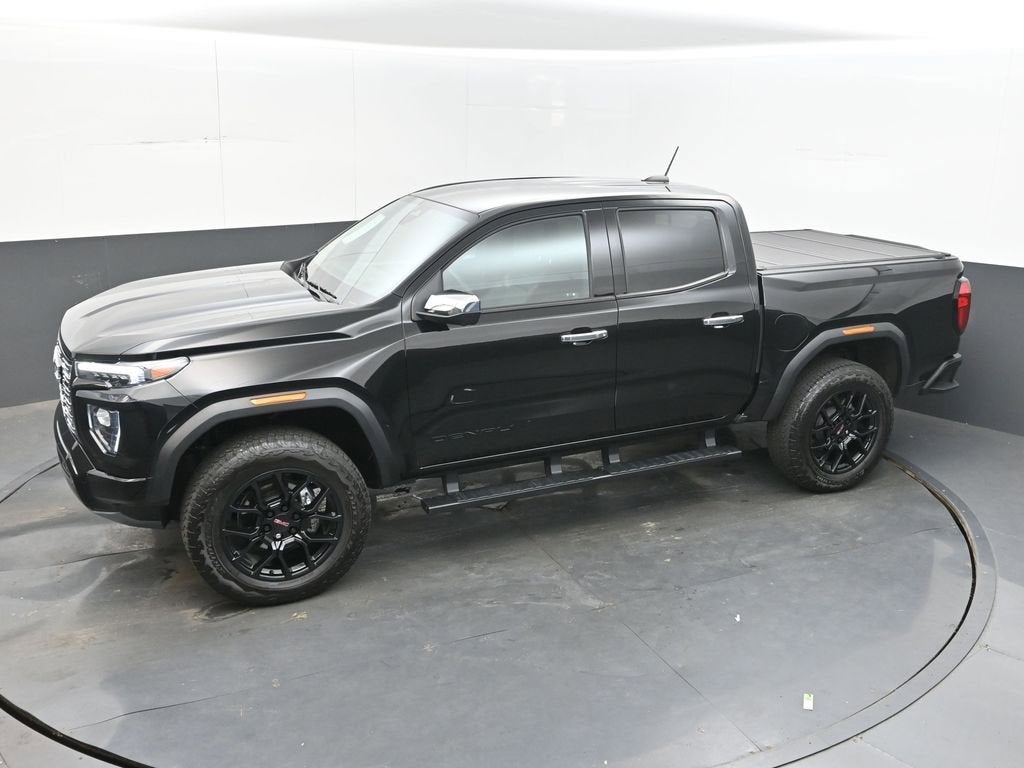 2023 GMC Canyon Denali