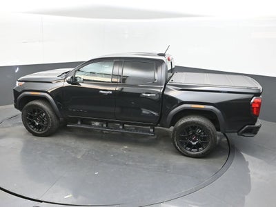 2023 GMC Canyon Denali