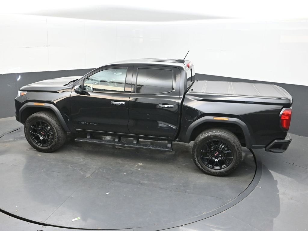 2023 GMC Canyon Denali