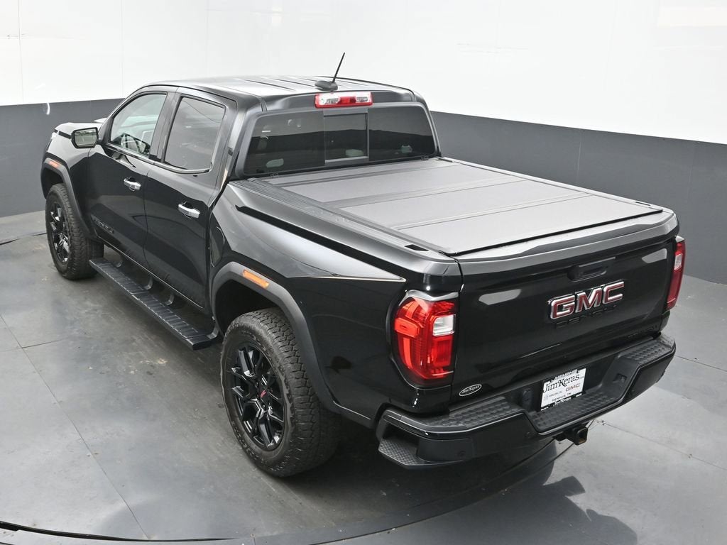 2023 GMC Canyon Denali