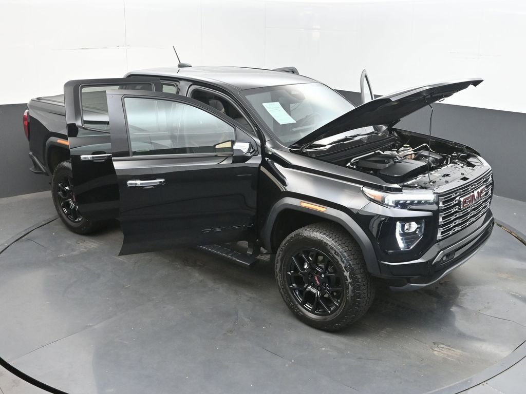 2023 GMC Canyon Denali