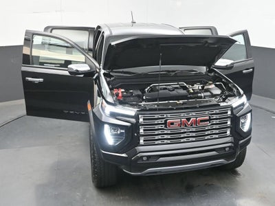 2023 GMC Canyon Denali