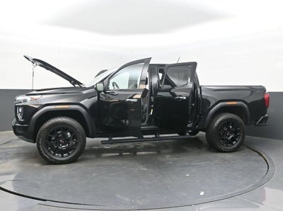 2023 GMC Canyon Denali