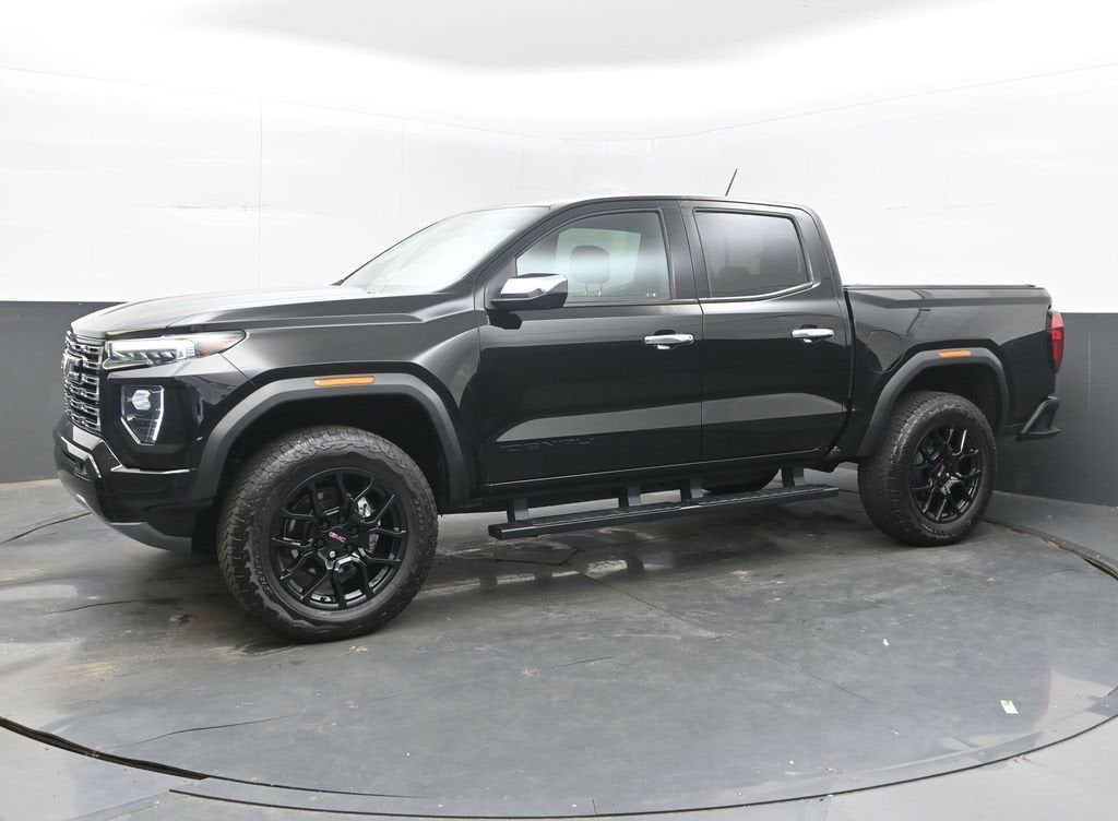 2023 GMC Canyon Denali