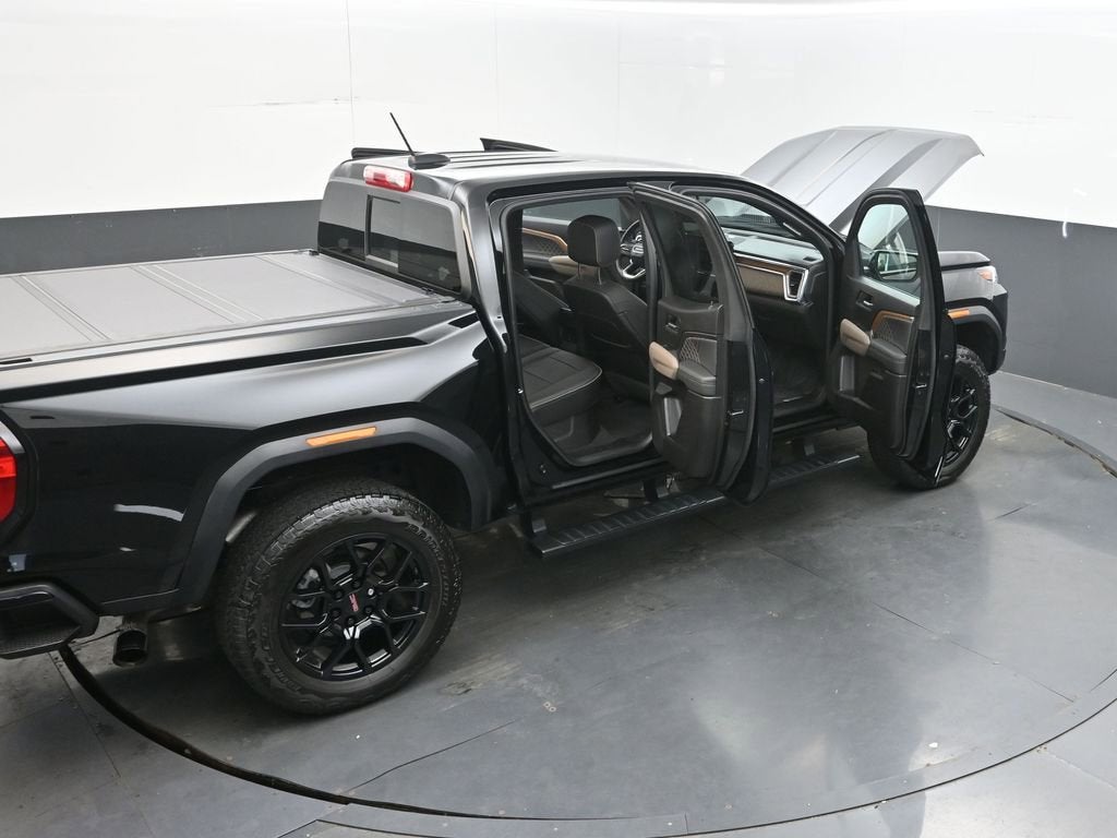 2023 GMC Canyon Denali