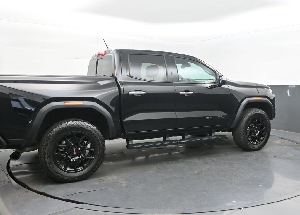 2023 GMC Canyon Denali