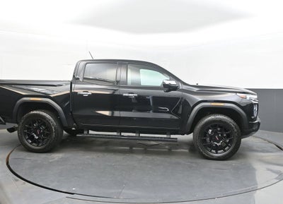 2023 GMC Canyon Denali