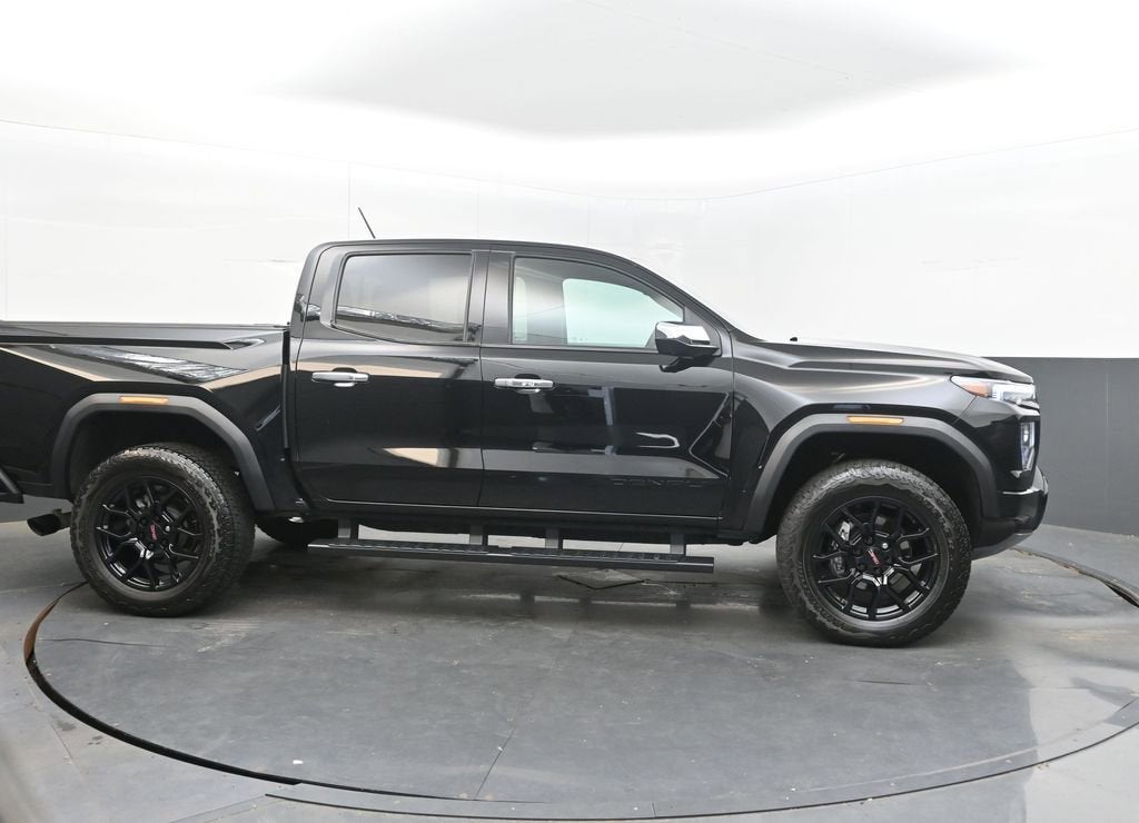 2023 GMC Canyon Denali