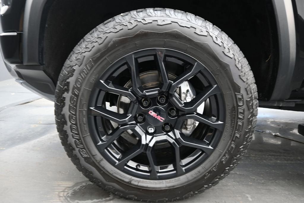 2023 GMC Canyon Denali
