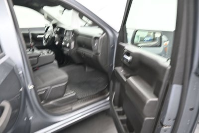 2021 GMC Sierra 1500 2WD Double Cab Standard Box