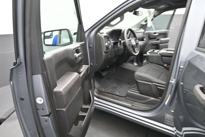 2021 GMC Sierra 1500 2WD Double Cab Standard Box