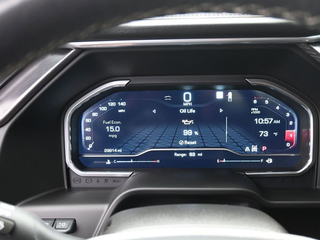 2023 GMC Sierra 1500 Denali Ultimate