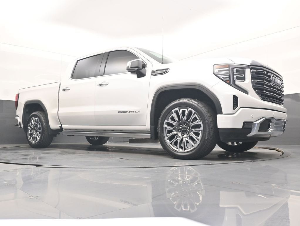 2023 GMC Sierra 1500 Denali Ultimate