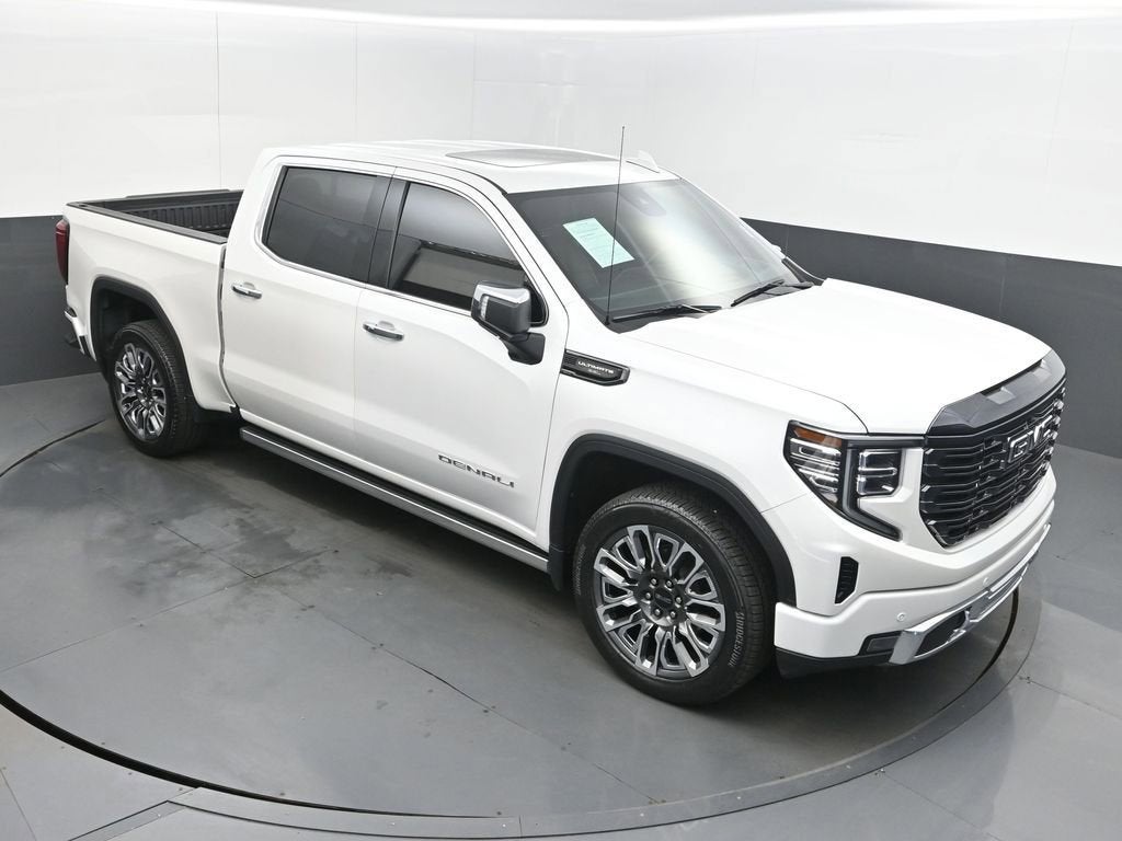 2023 GMC Sierra 1500 Denali Ultimate