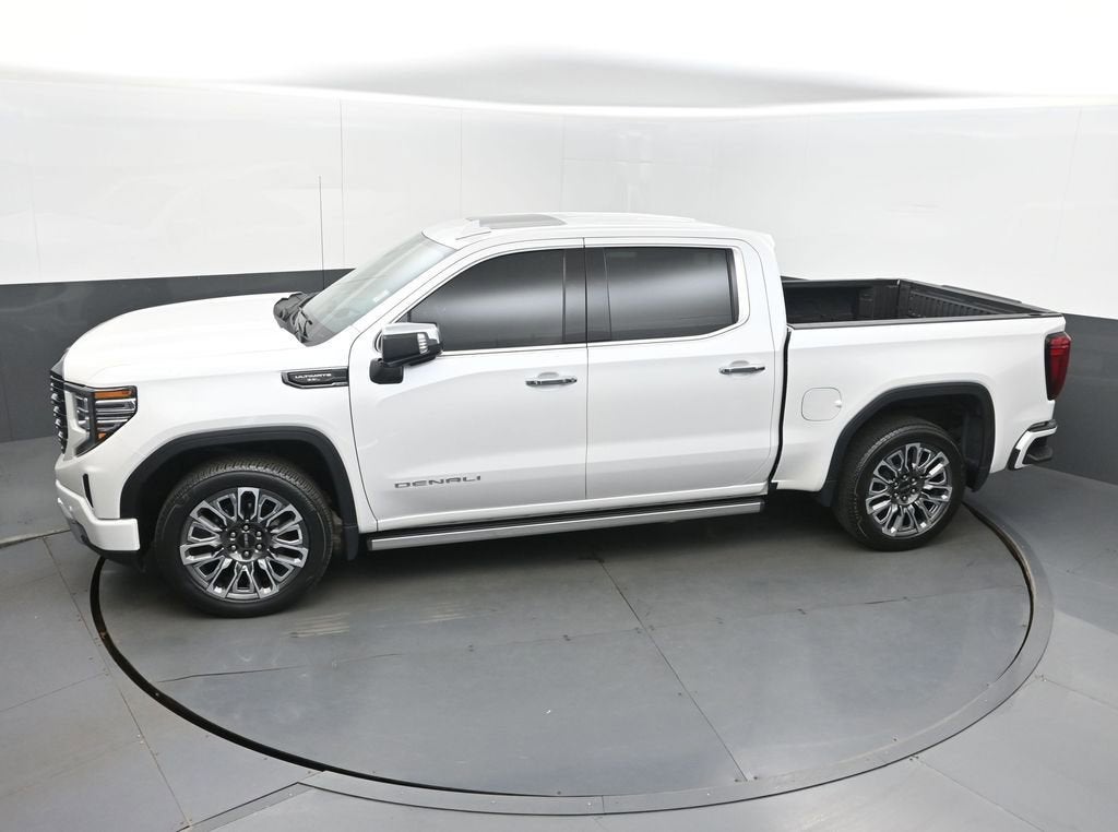 2023 GMC Sierra 1500 Denali Ultimate
