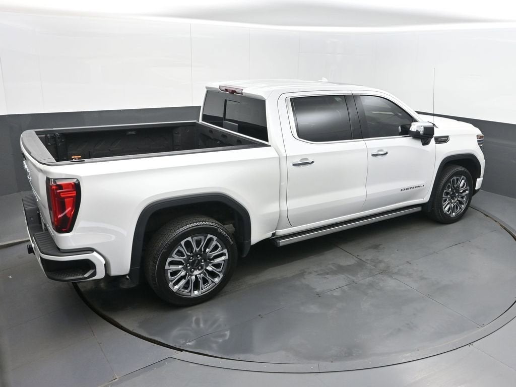 2023 GMC Sierra 1500 Denali Ultimate