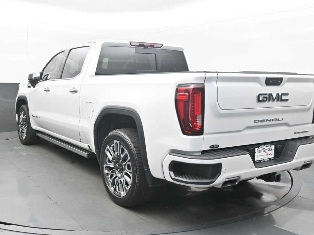 2023 GMC Sierra 1500 Denali Ultimate