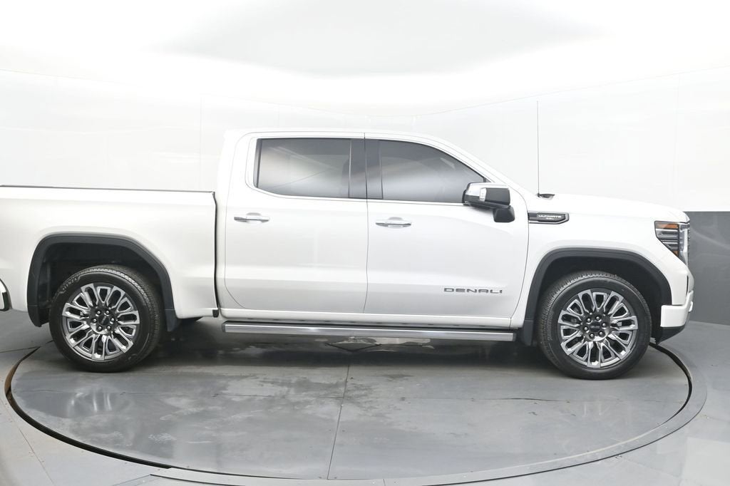 2023 GMC Sierra 1500 Denali Ultimate