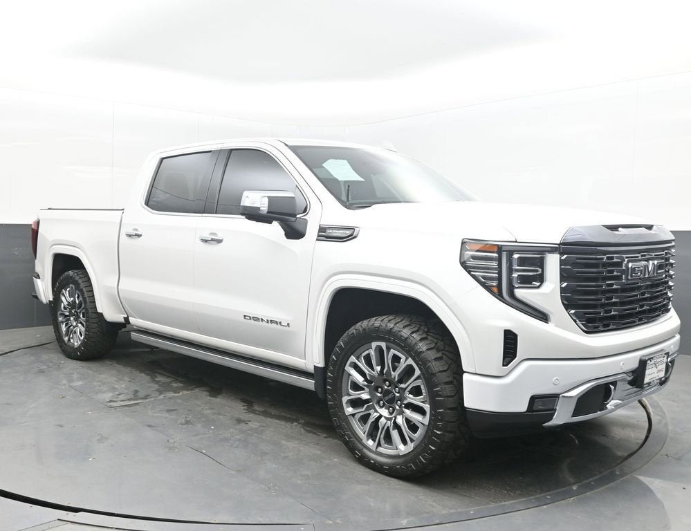 2023 GMC Sierra 1500 Denali Ultimate