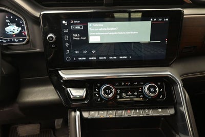 2023 GMC Sierra 1500 Denali Ultimate