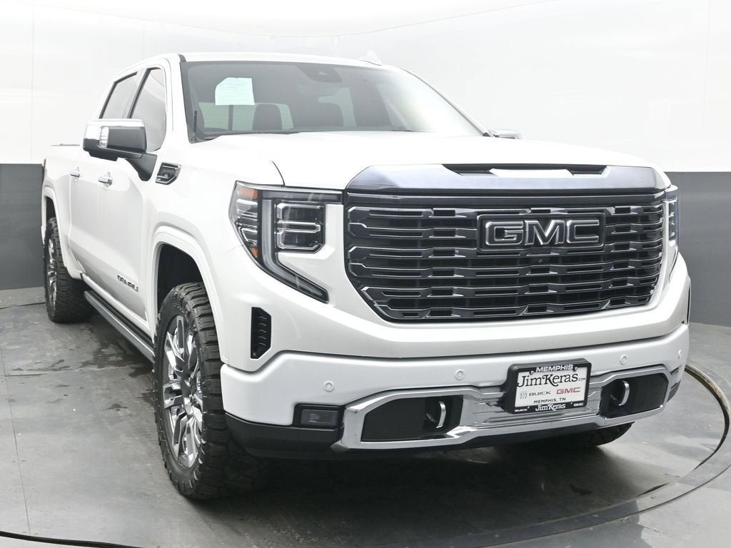 2023 GMC Sierra 1500 Denali Ultimate
