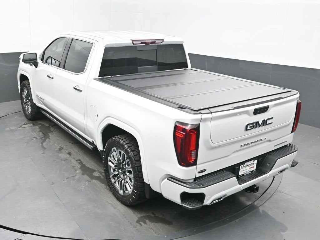 2023 GMC Sierra 1500 Denali Ultimate