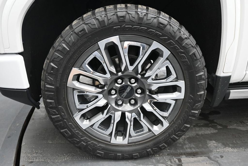 2023 GMC Sierra 1500 Denali Ultimate