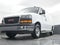 2024 GMC Savana Cargo 2500 Work Van