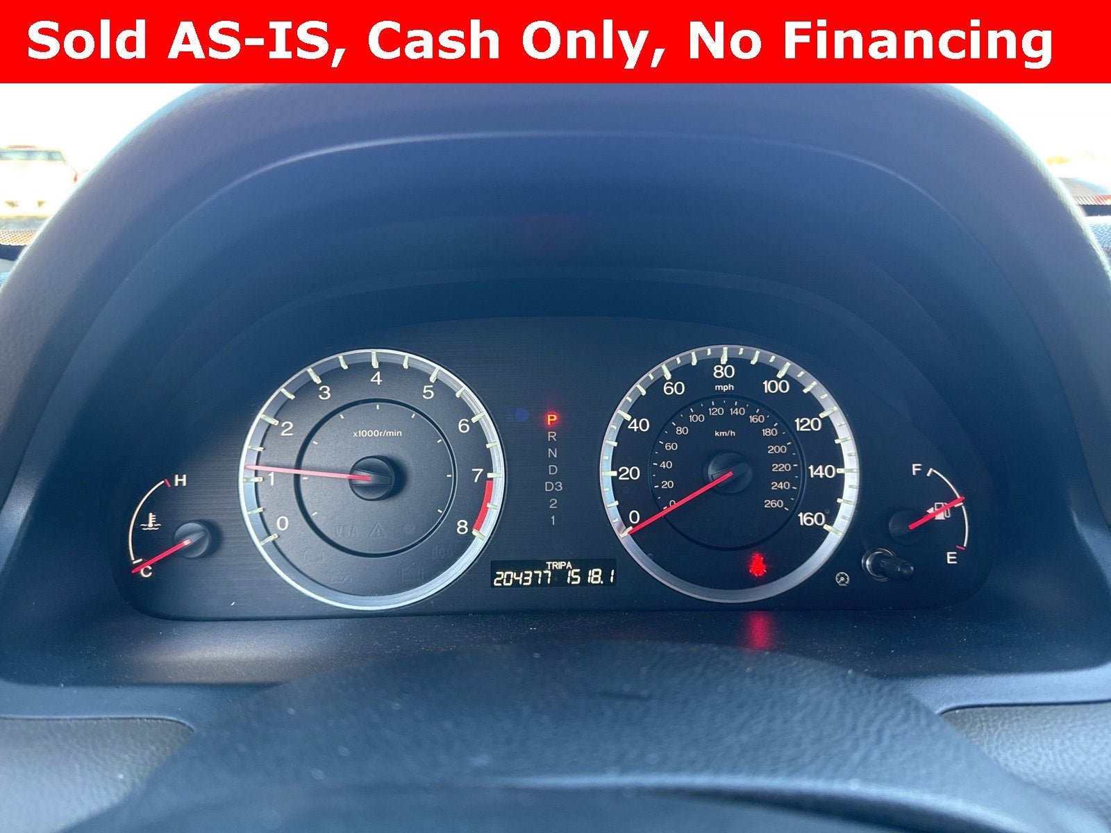 2010 Honda Accord Sdn EX-L