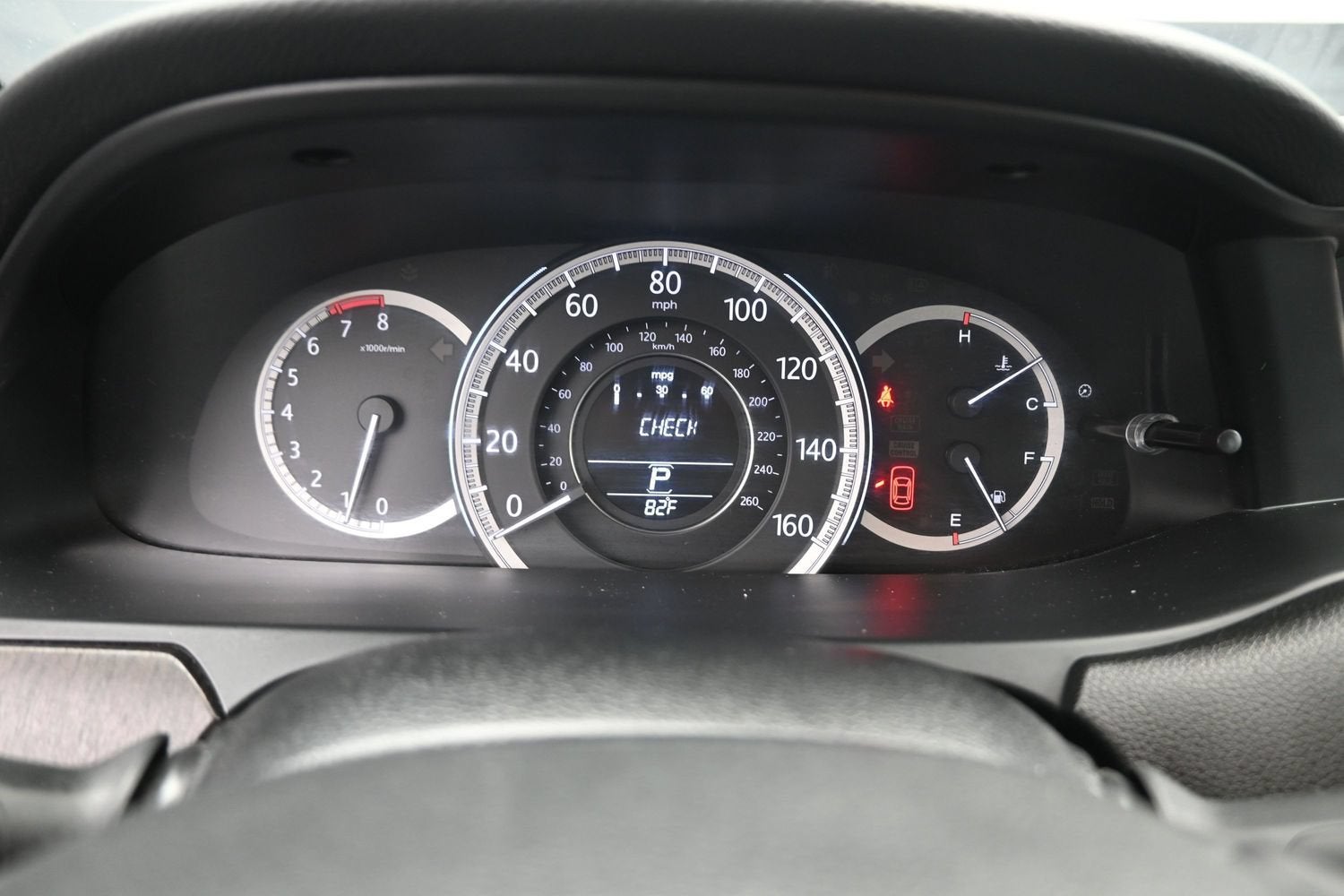 2014 Honda Accord Sedan EX-L