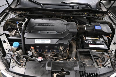 2014 Honda Accord Sedan EX-L