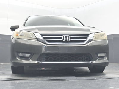 2014 Honda Accord Sedan EX-L