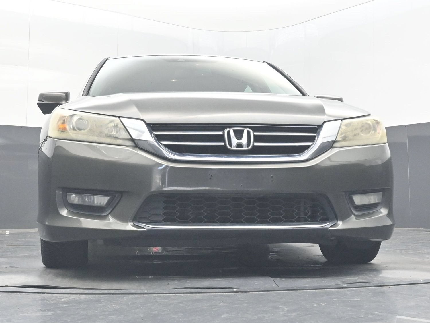 2014 Honda Accord Sedan EX-L