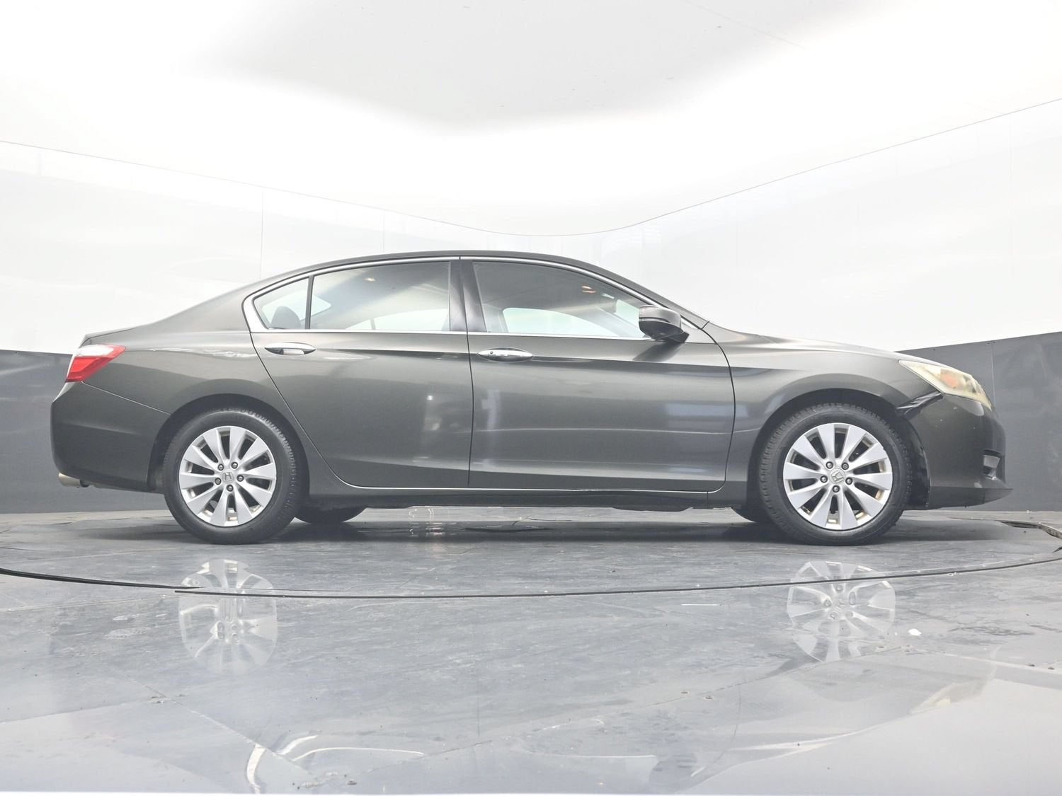 2014 Honda Accord Sedan EX-L