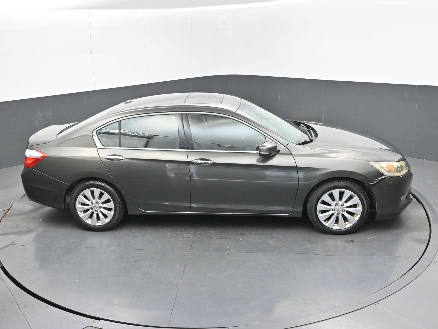 2014 Honda Accord Sedan EX-L
