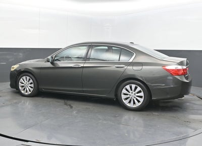 2014 Honda Accord Sedan EX-L