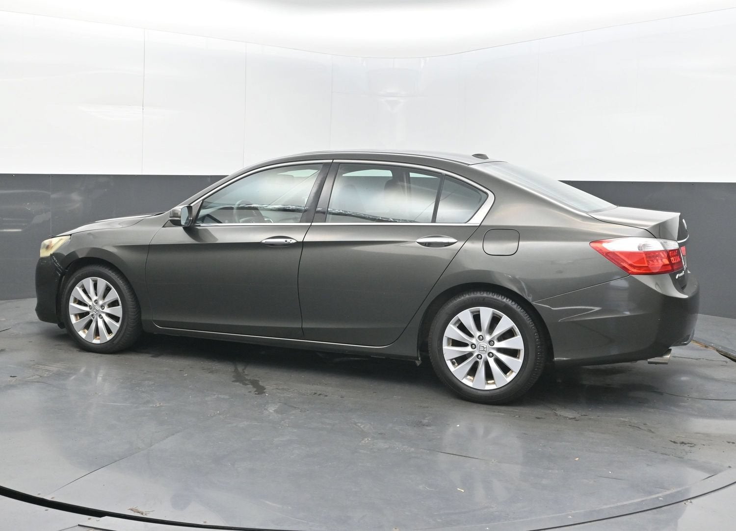 2014 Honda Accord Sedan EX-L
