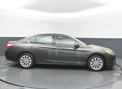 2014 Honda Accord Sedan EX-L