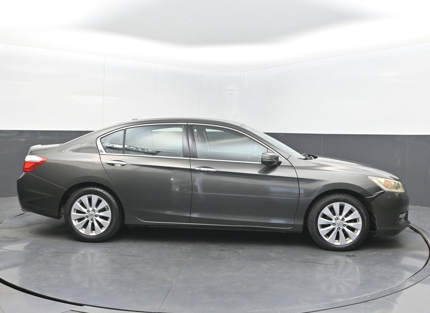 2014 Honda Accord Sedan EX-L