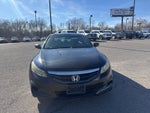 2011 Honda Accord Cpe EX-L