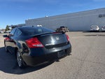 2011 Honda Accord Cpe EX-L