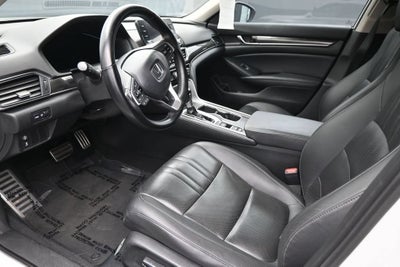 2022 Honda Accord Sport Special Edition
