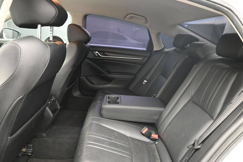 2022 Honda Accord Sport Special Edition