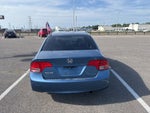 2006 Honda Civic Sdn EX