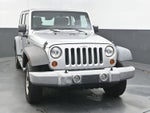 2011 Jeep Wrangler Unlimited Sport