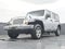 2011 Jeep Wrangler Unlimited Sport