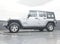 2011 Jeep Wrangler Unlimited Sport